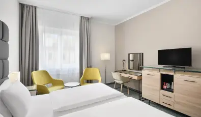 Danubius Hotel R�ba Gy�r