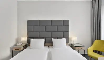 Danubius Hotel R�ba Gy�r