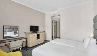 Danubius Hotel R�ba Gy�r