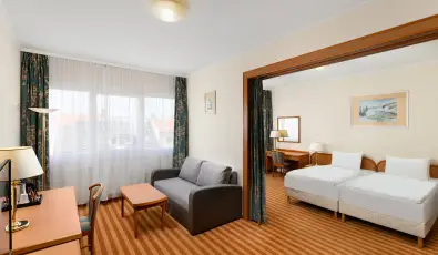 Danubius Hotel R�ba Gy�r