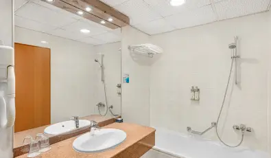 Danubius Hotel R�ba Gy�r