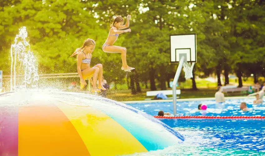 Hunguest Bük Bük, Bükfürdő - Bükfürdői nyaralás fürdőbelépővel (min. 3 éj)