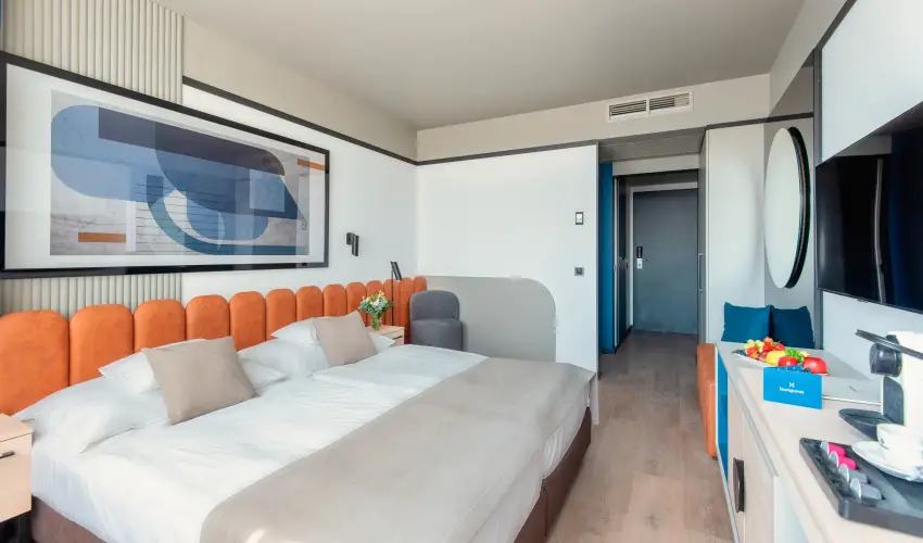 Hunguest Bük Bük, Bükfürdő - Bükfürdői nyaralás fürdőbelépővel (min. 3 éj)