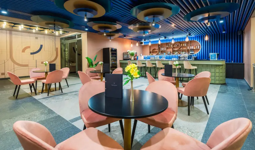 Hunguest Bük Bük, Bükfürdő - Bükfürdői nyaralás fürdőbelépővel (min. 3 éj)