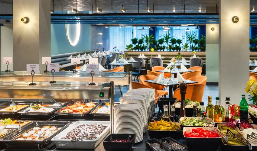 Hunguest Bük Bük, Bükfürdő - Bükfürdői nyaralás fürdőbelépővel (min. 3 éj)