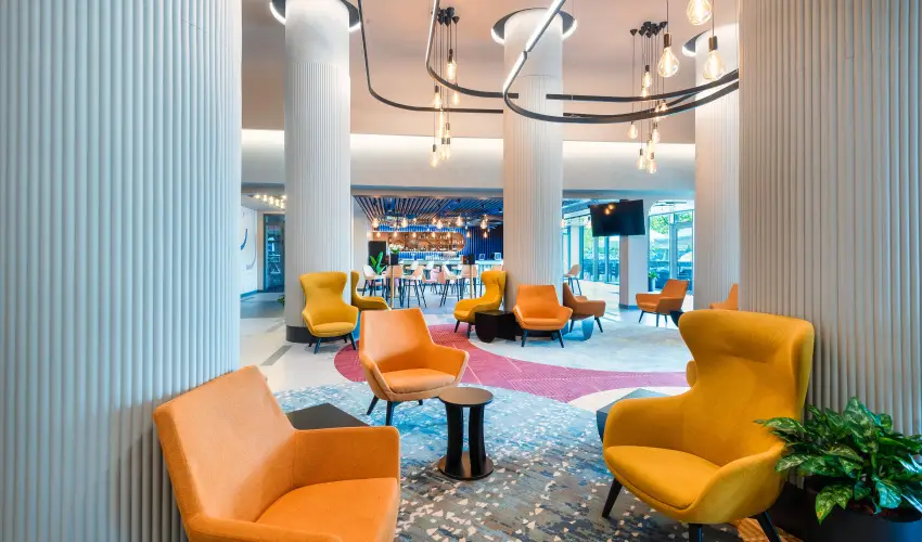 Hunguest Bük Bük, Bükfürdő - Bükfürdői nyaralás fürdőbelépővel (min. 3 éj)