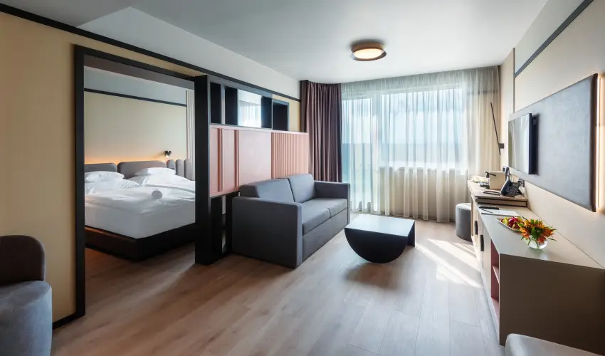 Hunguest Bük Bük, Bükfürdő - Bükfürdői nyaralás fürdőbelépővel (min. 3 éj)