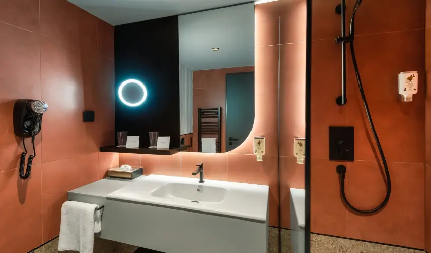 Hunguest Bük Bük, Bükfürdő - Bükfürdői nyaralás fürdőbelépővel (min. 3 éj)