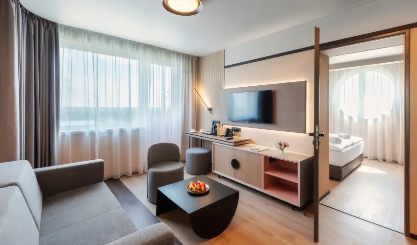 Hunguest Bük Bük, Bükfürdő - Bükfürdői nyaralás fürdőbelépővel (min. 3 éj)