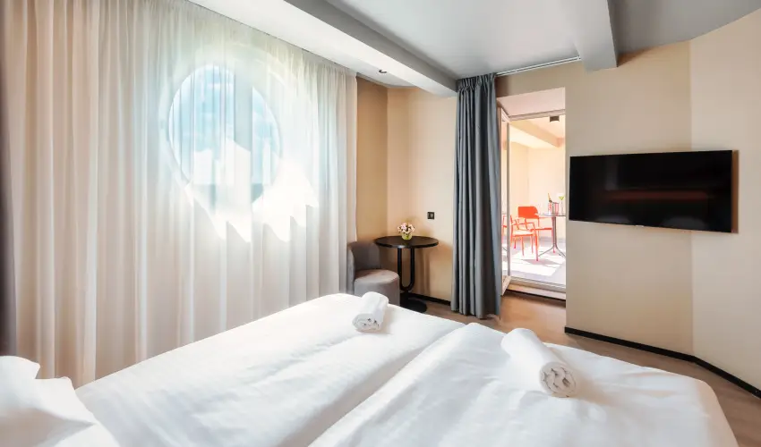 Hunguest Bük Bük, Bükfürdő - Bükfürdői nyaralás fürdőbelépővel (min. 3 éj)