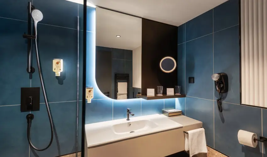 Hunguest Bük Bük, Bükfürdő - Bükfürdői nyaralás fürdőbelépővel (min. 3 éj)