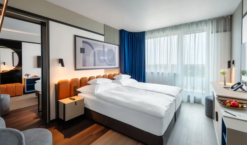 Hunguest Bük Bük, Bükfürdő - Bükfürdői nyaralás fürdőbelépővel (min. 3 éj)