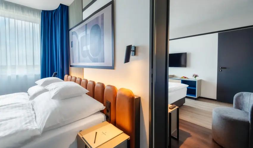 Hunguest Bük Bük, Bükfürdő - Bükfürdői nyaralás fürdőbelépővel (min. 3 éj)