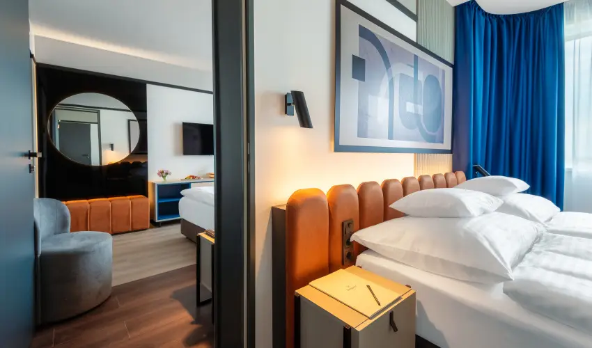 Hunguest Bük Bük, Bükfürdő - Bükfürdői nyaralás fürdőbelépővel (min. 3 éj)