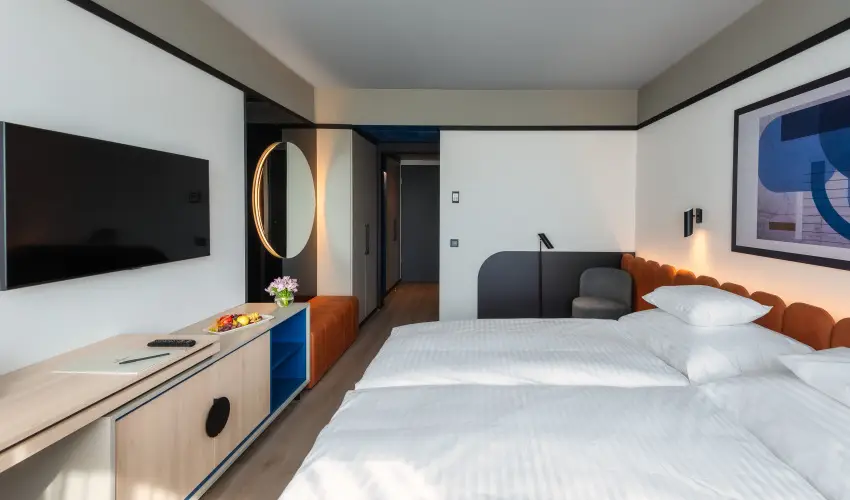 Hunguest Bük Bük, Bükfürdő - Bükfürdői nyaralás fürdőbelépővel (min. 3 éj)