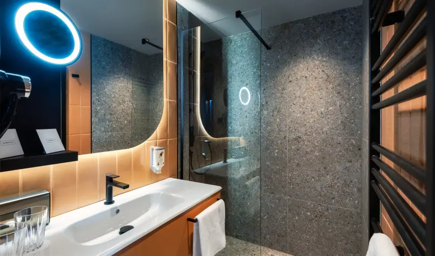 Hunguest Bük Bük, Bükfürdő - Bükfürdői nyaralás fürdőbelépővel (min. 3 éj)