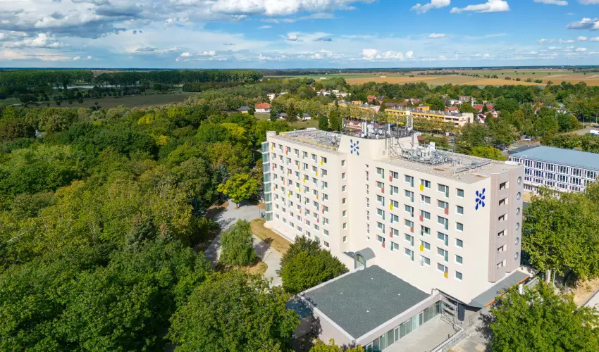 Hunguest Bük Bük, Bükfürdő - Bükfürdői nyaralás fürdőbelépővel (min. 3 éj)