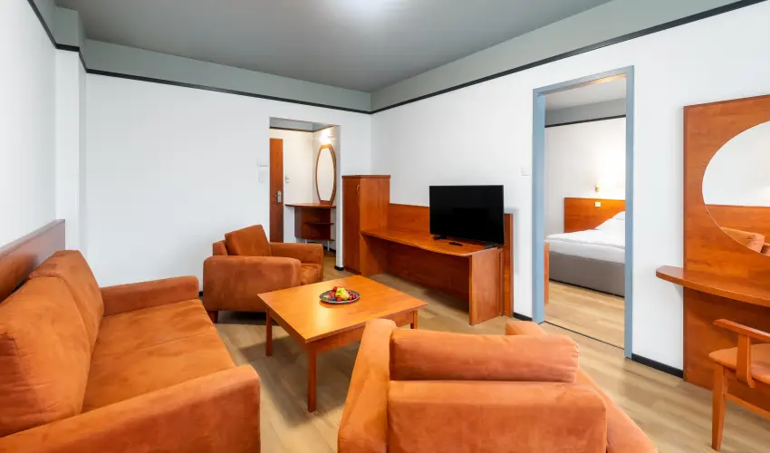 Hunguest Bük Bük, Bükfürdő - Bükfürdői nyaralás fürdőbelépővel (min. 3 éj)