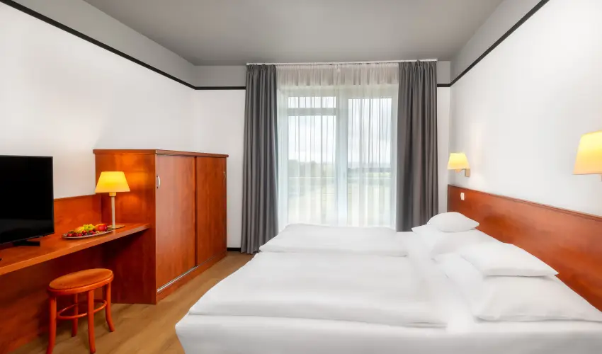 Hunguest Bük Bük, Bükfürdő - Bükfürdői nyaralás fürdőbelépővel (min. 3 éj)