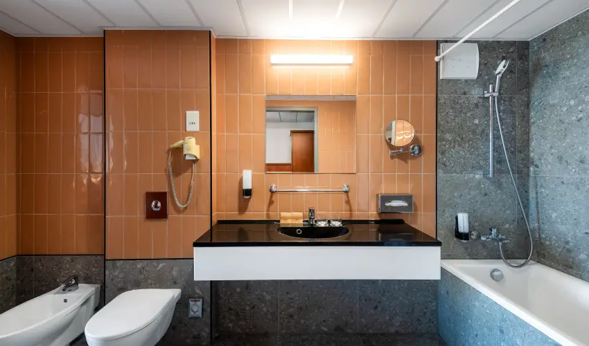 Hunguest Bük Bük, Bükfürdő - Bükfürdői nyaralás fürdőbelépővel (min. 3 éj)