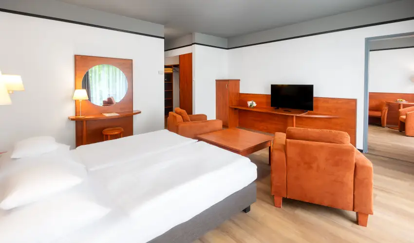 Hunguest Bük Bük, Bükfürdő - Bükfürdői nyaralás fürdőbelépővel (min. 3 éj)