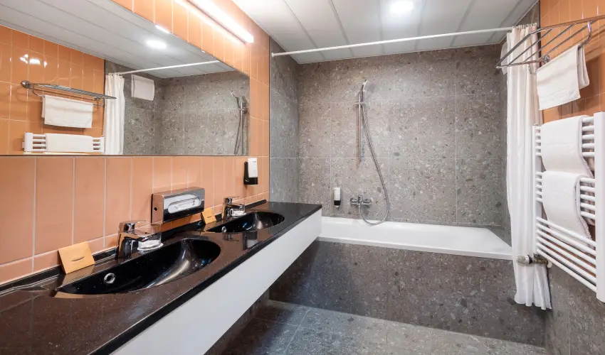 Hunguest Bük Bük, Bükfürdő - Bükfürdői nyaralás fürdőbelépővel (min. 3 éj)