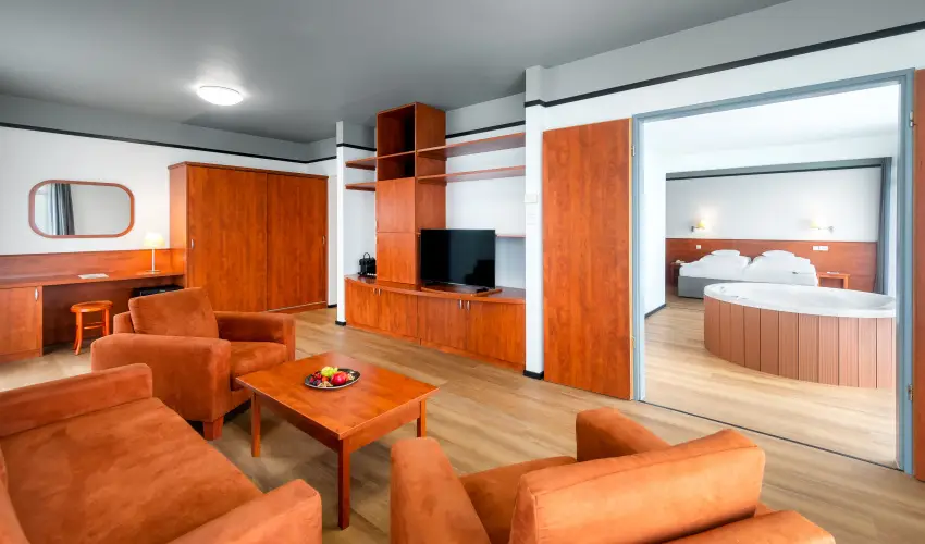 Hunguest Bük Bük, Bükfürdő - Bükfürdői nyaralás fürdőbelépővel (min. 3 éj)