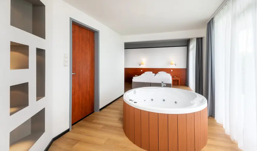 Hunguest Bük Bük, Bükfürdő - Bükfürdői nyaralás fürdőbelépővel (min. 3 éj)