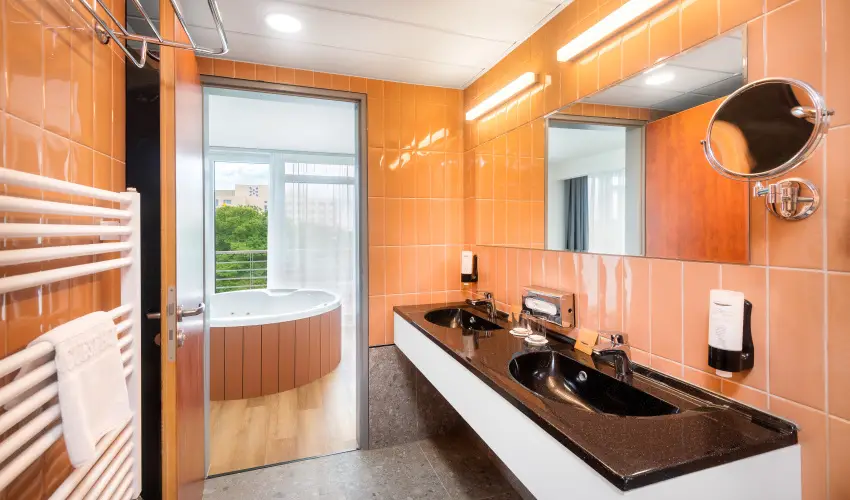 Hunguest Bük Bük, Bükfürdő - Bükfürdői nyaralás fürdőbelépővel (min. 3 éj)