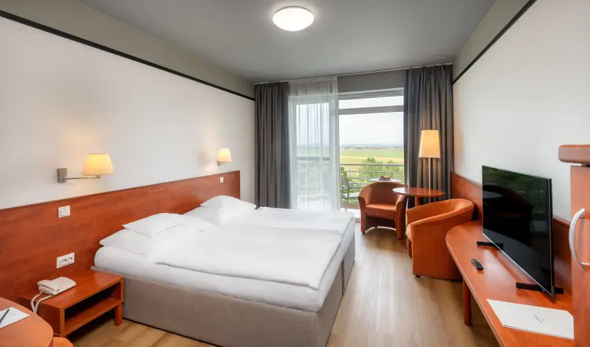 Hunguest Bük Bük, Bükfürdő - Bükfürdői nyaralás fürdőbelépővel (min. 3 éj)