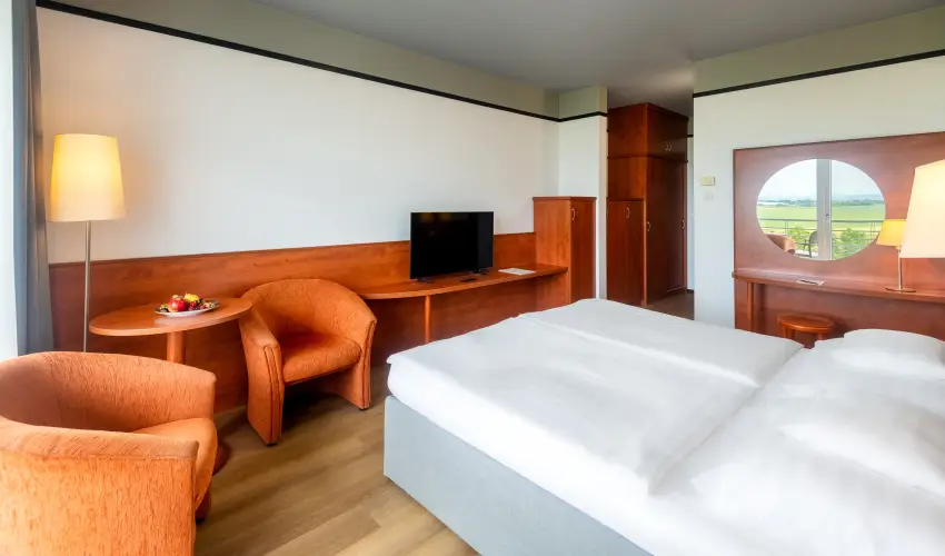 Hunguest Bük Bük, Bükfürdő - Bükfürdői nyaralás fürdőbelépővel (min. 3 éj)