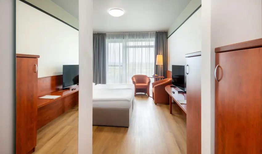 Hunguest Bük Bük, Bükfürdő - Bükfürdői nyaralás fürdőbelépővel (min. 3 éj)