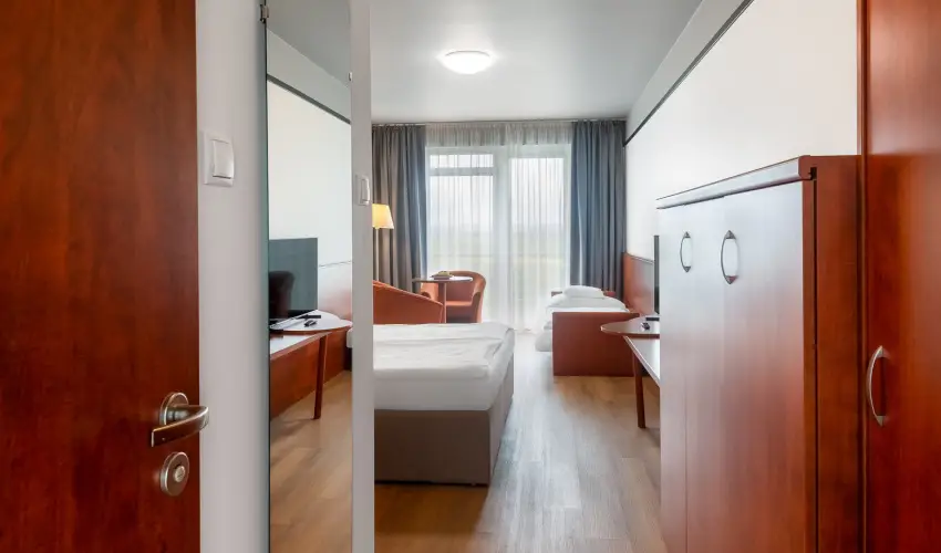 Hunguest Bük Bük, Bükfürdő - Bükfürdői nyaralás fürdőbelépővel (min. 3 éj)