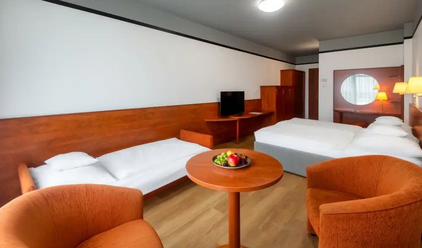 Hunguest Bük Bük, Bükfürdő - Bükfürdői nyaralás fürdőbelépővel (min. 3 éj)