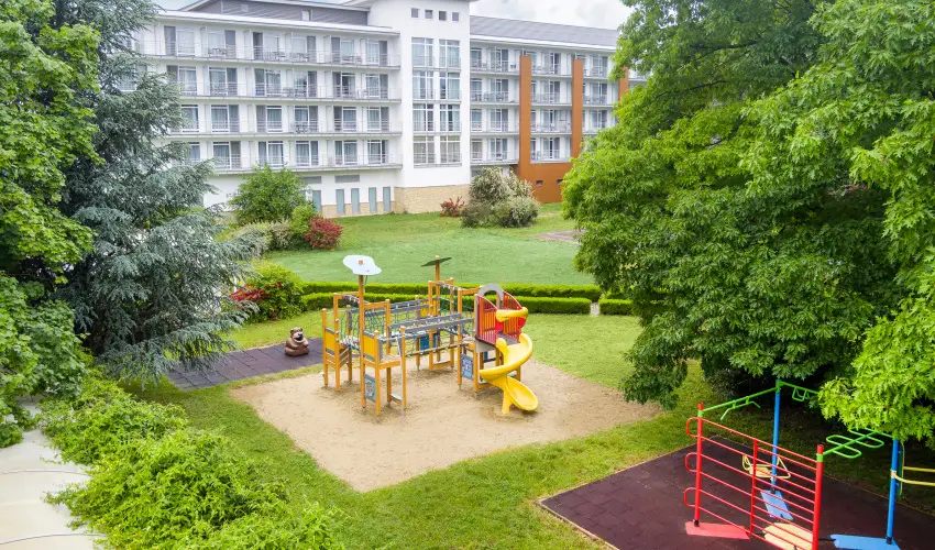 Hunguest Bük Bük, Bükfürdő - Bükfürdői nyaralás fürdőbelépővel (min. 3 éj)