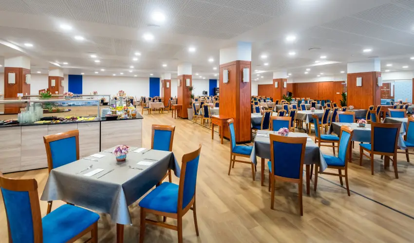 Hunguest Bük Bük, Bükfürdő - Bükfürdői nyaralás fürdőbelépővel (min. 3 éj)