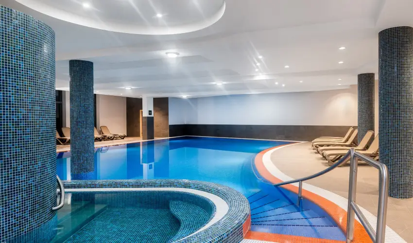 Hunguest Bük Bük, Bükfürdő - Bükfürdői nyaralás fürdőbelépővel (min. 3 éj)