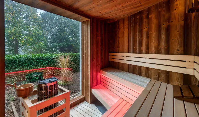 Hunguest Bük Bük, Bükfürdő - Bükfürdői nyaralás fürdőbelépővel (min. 3 éj)