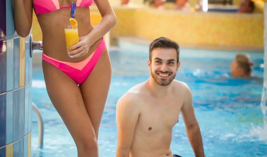 Hotel Rudolf Hajdúszoboszló - Nyugdíjas kedvezményes árak félpanziós ellátással - teljes előrefizetéssel (1 éjtől)