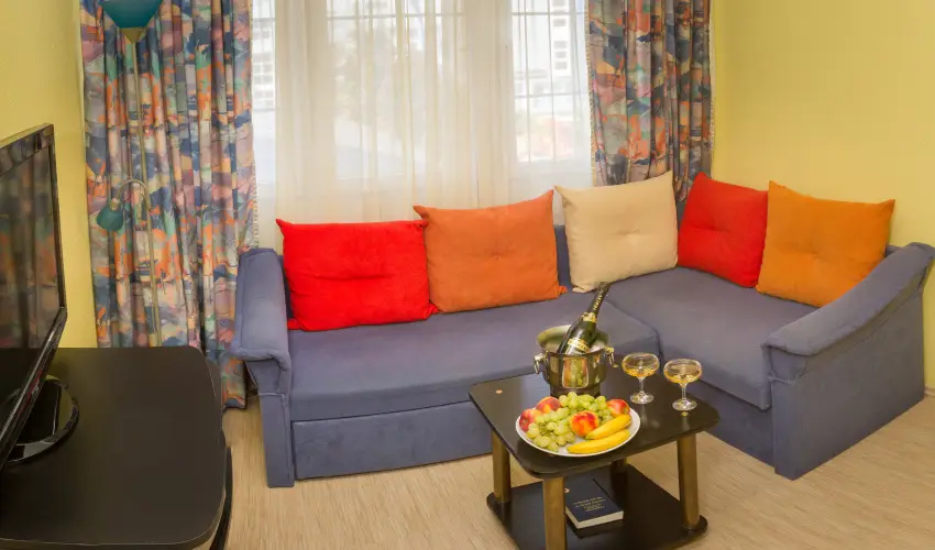 Hotel Rudolf Hajdúszoboszló - Nyugdíjas kedvezményes árak félpanziós ellátással - teljes előrefizetéssel (1 éjtől)