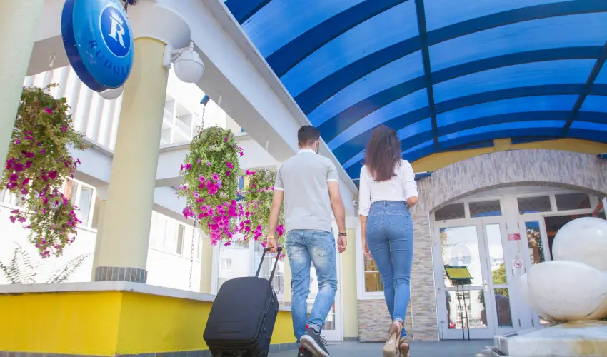 Hotel Rudolf Hajdúszoboszló - Nyugdíjas kedvezményes árak félpanziós ellátással - teljes előrefizetéssel (1 éjtől)