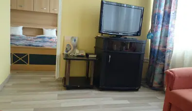 Hotel Rudolf Hajdszoboszl