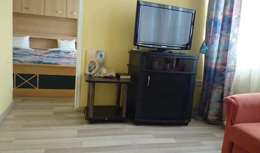 Hotel Rudolf Hajdúszoboszló - Nyugdíjas kedvezményes árak félpanziós ellátással - teljes előrefizetéssel (1 éjtől)