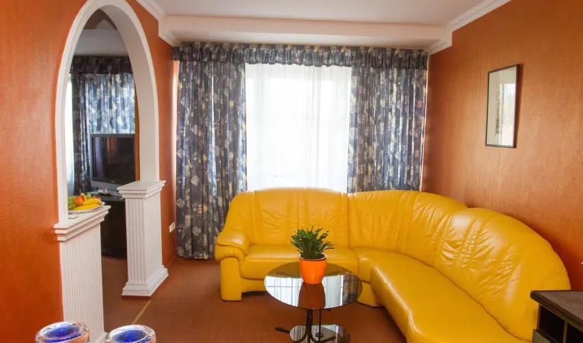 Hotel Rudolf Hajdúszoboszló - Nyugdíjas kedvezményes árak félpanziós ellátással - teljes előrefizetéssel (1 éjtől)