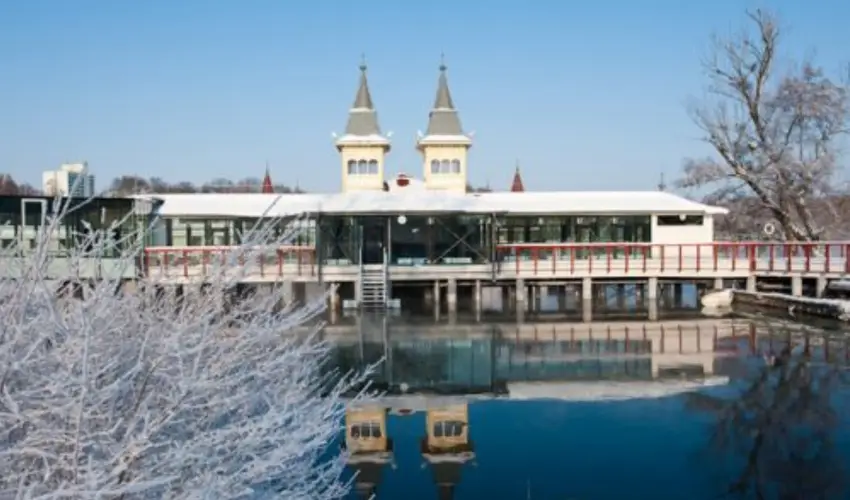 Sante Hvz Hvz - Nyugdjas kedvezmnyes rak reggelis elltssal (1 jtl)