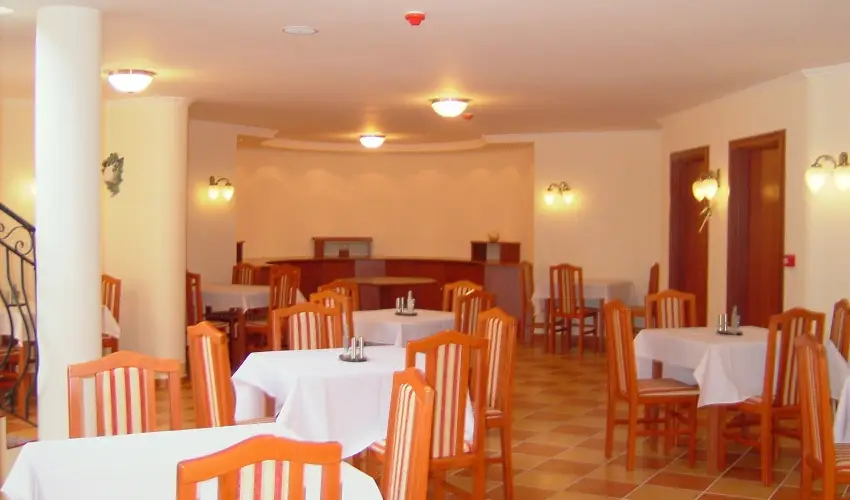 Sante Hvz Hvz - Nyugdjas kedvezmnyes rak reggelis elltssal (1 jtl)