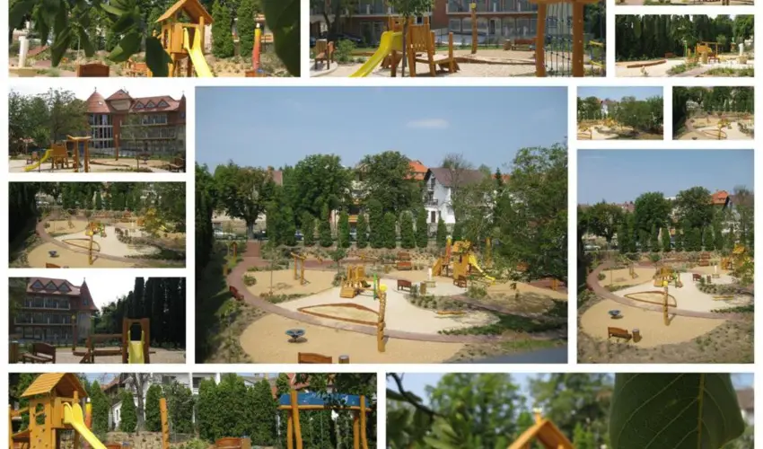 Sante Hvz Hvz - Nyugdjas kedvezmnyes rak reggelis elltssal (1 jtl)