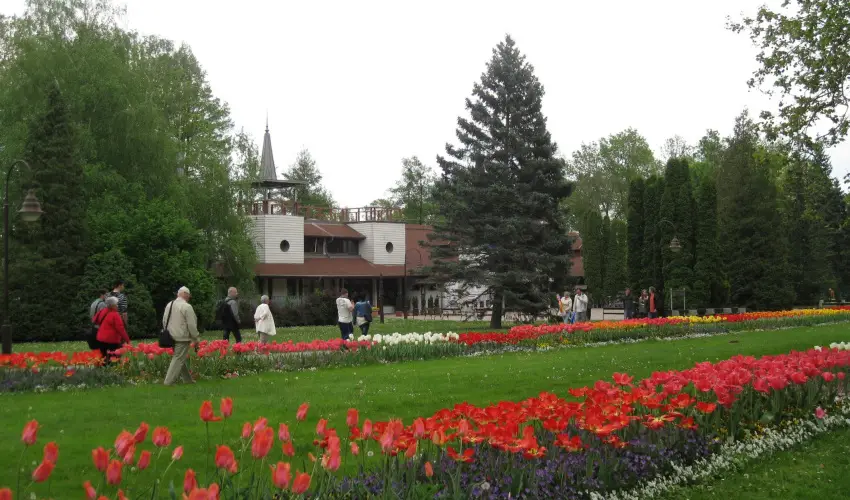 Sante Hvz Hvz - Nyugdjas kedvezmnyes rak reggelis elltssal (1 jtl)