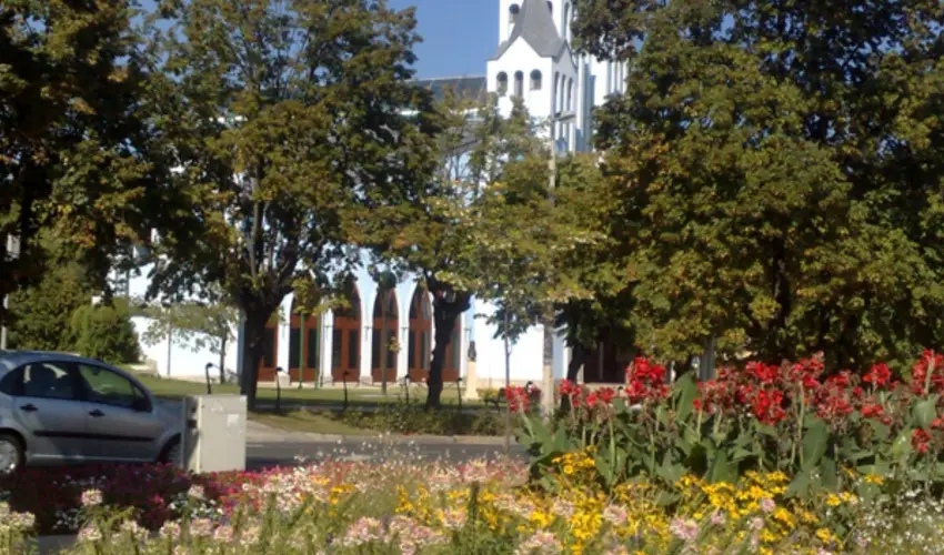 Sante Hvz Hvz - Nyugdjas kedvezmnyes rak reggelis elltssal (1 jtl)