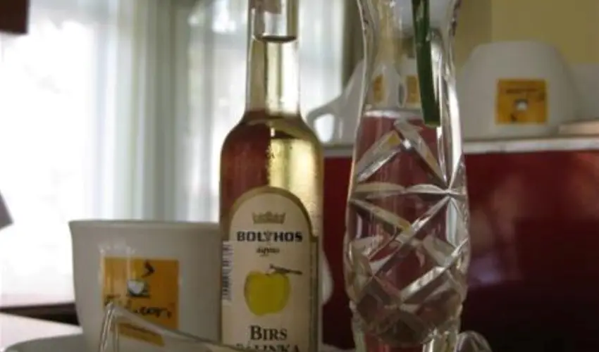 Sante Hvz Hvz - Nyugdjas kedvezmnyes rak reggelis elltssal (1 jtl)